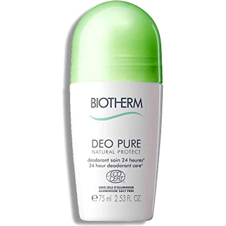 Biotherm Deodorant Pure Natural Protect 75 ml – Bild 2