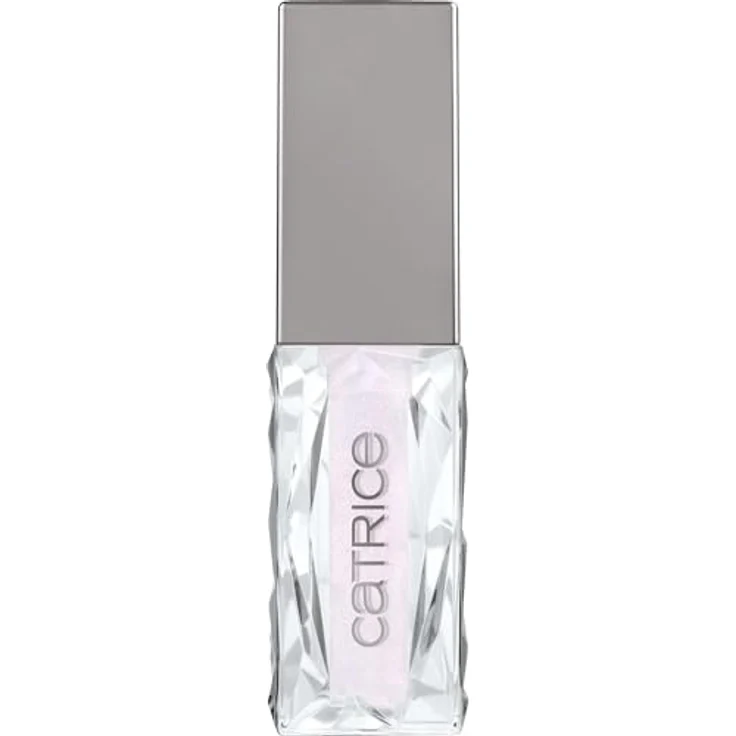 Catrice ARCTIC ILLUSION Plumping Effect Gloss, Lipgloss, Nr. C01, Weiß, vergrößernd, schimmernd, vegan, ölfrei, ohne Parabene, ohne Mikroplastikpartikel, 1er Pack (4ml) – Bild 2