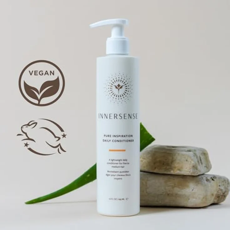 Innersense Organic Beauty Pure Inspiration Daily Refill Conditioner 946 ml – Bild 3