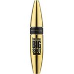 MAYBELLINE New York Mascara für Volumen, Volum Express The Colossal Big Shot, Gewagtes Schwarz, 9,5 ml