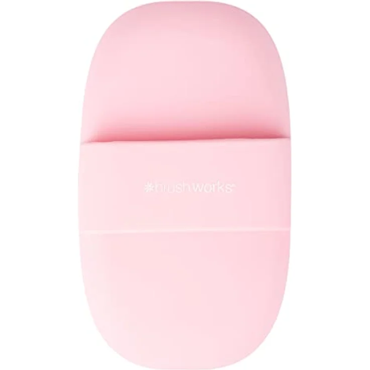 Invogue Brush Cleaner Palette Dekorative Kosmetik Make-up Accessoires – Bild 9