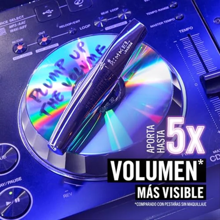 Rimmel Wonder'Bond Wimpernverlängernde Volumenmascara, intensiv braun, 11 ml – Bild 6
