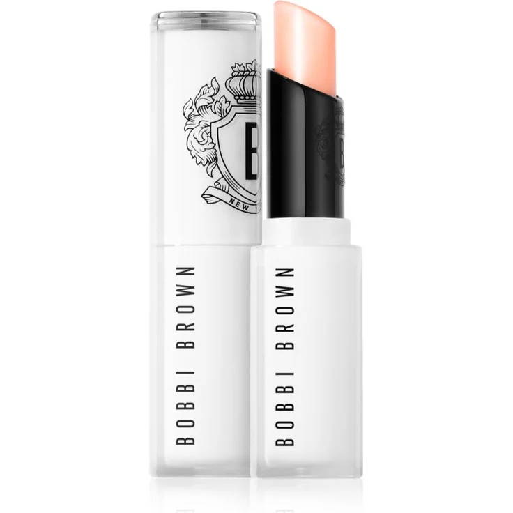 Bobbi Brown Extra Lip Tinted Balm, Tönungsbalsam für die Lippen, Farbton Bare Pink, 2.5 g, feuchtigkeitsspendend und pflegend
