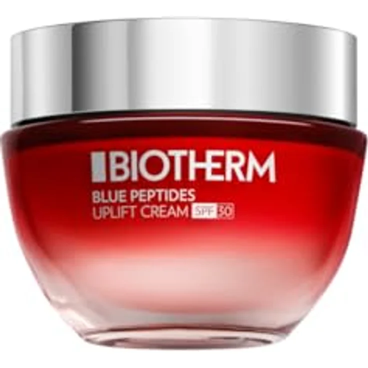 Biotherm Blue Peptides Uplift Cream SPF30 50ml – Bild 1
