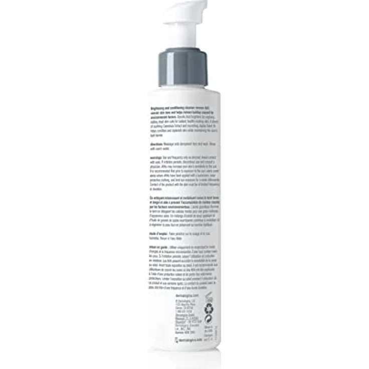 Dermalogica Daily Glycolic Cleanser Reinigungsgel 150 ml – Bild 2