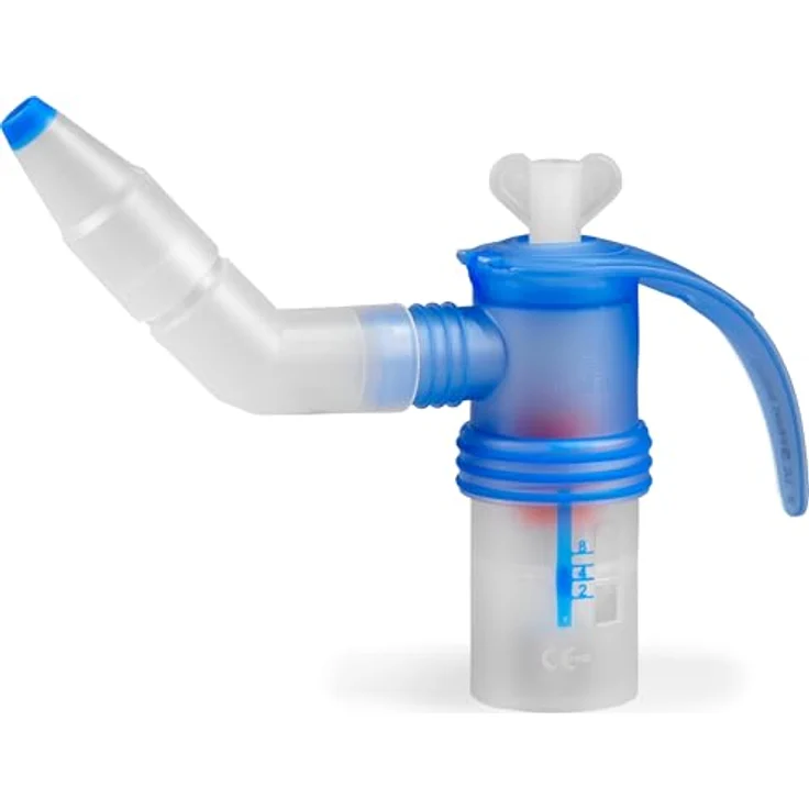 PARI, Inhalator, LC SPRINT SINUS YEAR PACK, 1 St – Bild 2