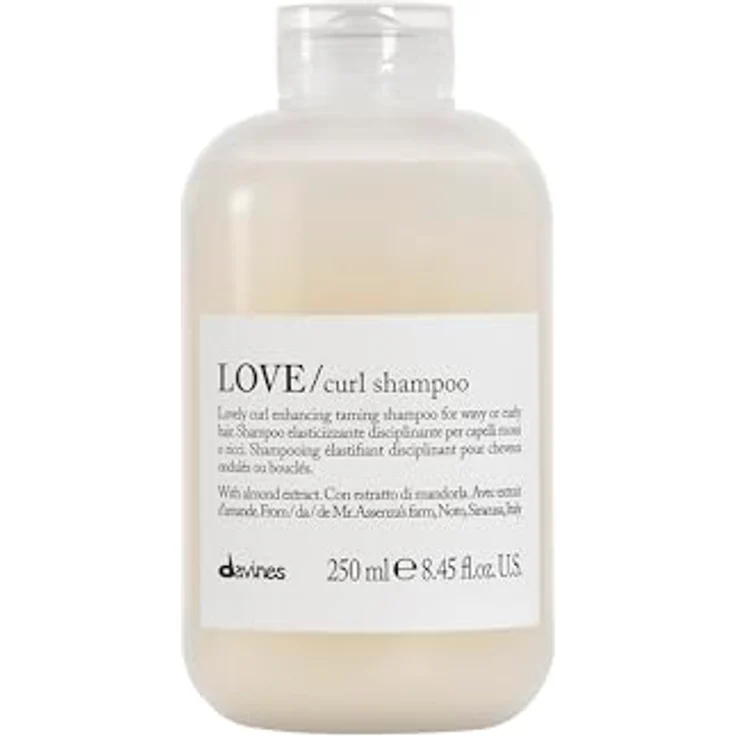 Davines Essential Haircare Love Curl Shampoo 250 ml – Bild 2
