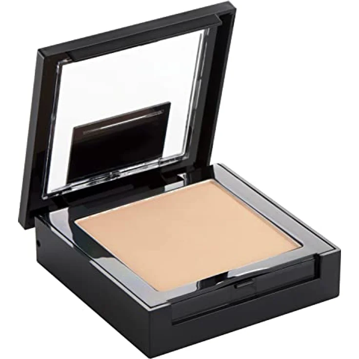 FIT ME MATTE+PORELESS powder #120-classic ivory – Bild 2