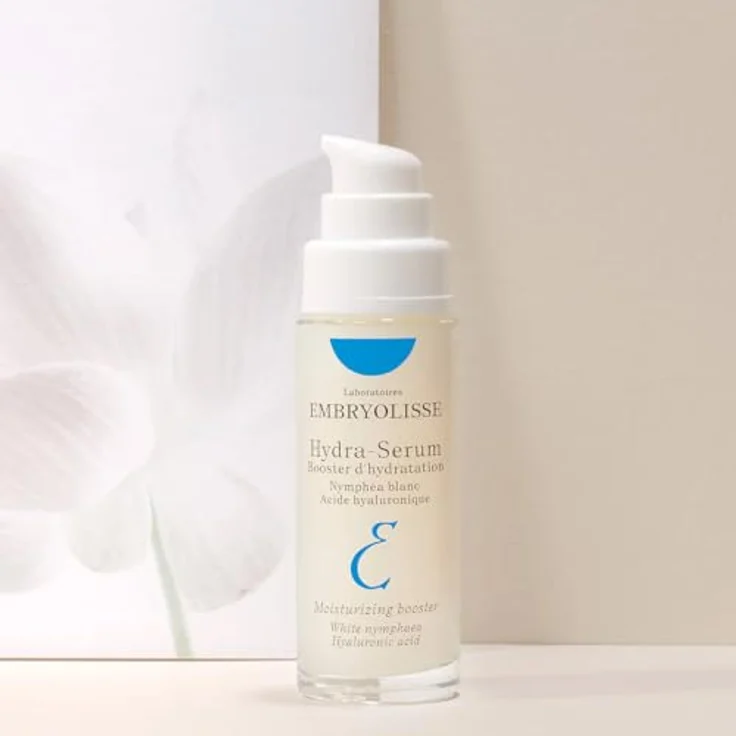 Embryolisse hydra-Serum 30 ml, mit pflegender Wirkung  – Bild 8