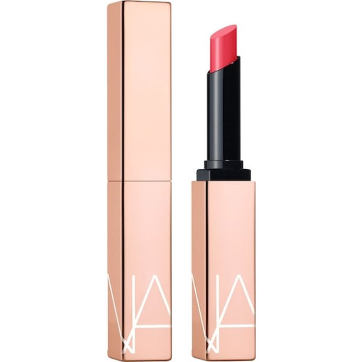 NARS Afterglow Sensual Shine Lipstick, Lippenstift mit intensiver Farbe und Feuchtigkeit, 1,5 g
