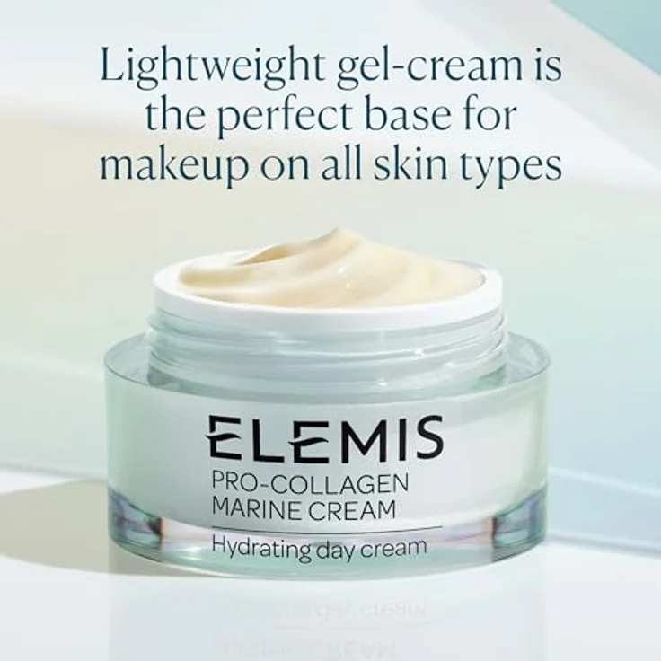Elemis Pro-Collagen Marine Cream 100 ml – Bild 3