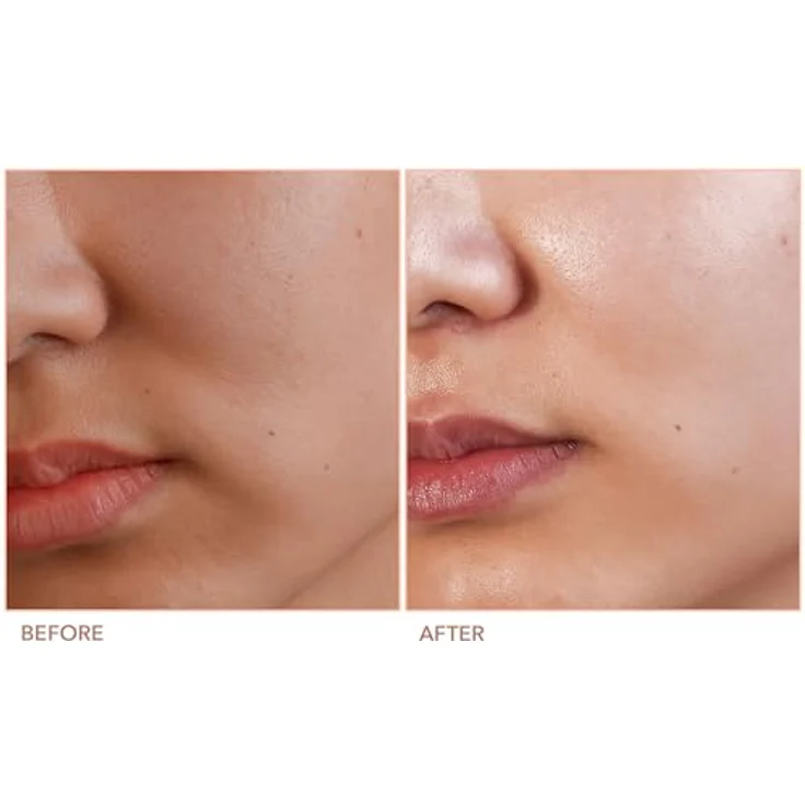 FOREO SUPERCHARGED Overnight Skin Repair Gesichtsöl - Anti-Aging Vitamin-E-Öl-Serum mit japanischem Kameliensamen & Avocadoöl - Alle Hauttypen - Vegan & tierversuchsfrei - 30ml – Bild 5