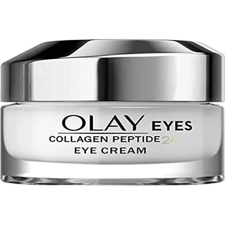 REGENERIST COLLAGEN PEPTIDE24 eye cream 15 ml