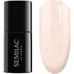 Semilac UV Nagellack Hybrid 579 Celebrate Together 7ml Kollektion WeddiNails