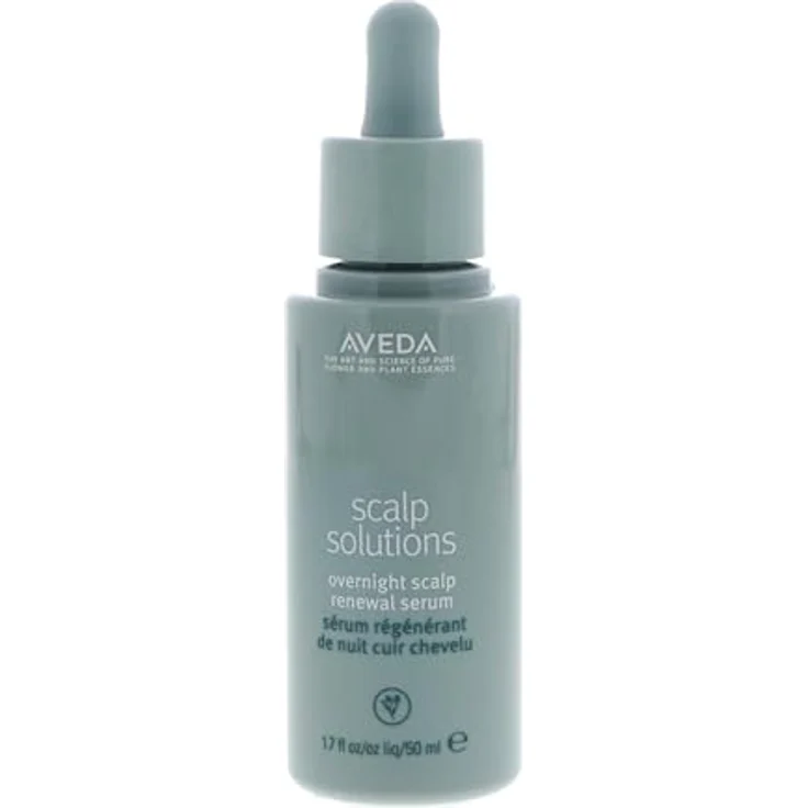 AVEDA Scalp Solutions Overnight Scalp Renewal Serum 50 ml, Haarserum von Aveda – Bild 2