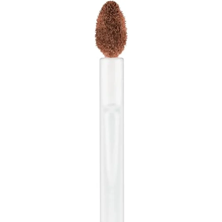 essence CAMOUFLAGE+ MATTE Flüssig-Korrektor, hochpigmentierter Concealer mit Matt-Effekt, Farbton 240, 8 ml – Bild 3