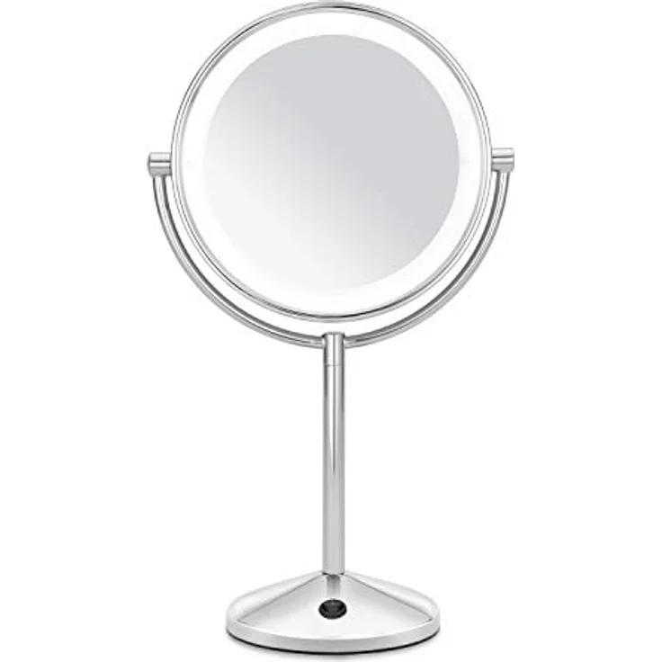 BaByliss Lighted Makeup Mirror  Kosmetikspiegel 1 Stk No_Color – Bild 4