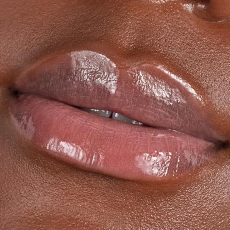 Catrice Plump It Up Lip Booster Nr. 040, Nude, kühlend, vergrößernd, glänzend, vegan, 3er Pack (3x3.5ml) – Bild 5