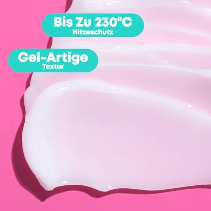 Matrix Leave-In Balsam für geschädigtes und chemisch behandeltes Haar mit Zitronensäure und Squalan, Hitzeschutz & Anti-Frizz, Insta Cure Build-A-Bond, 1 x 75 ml – Bild 4