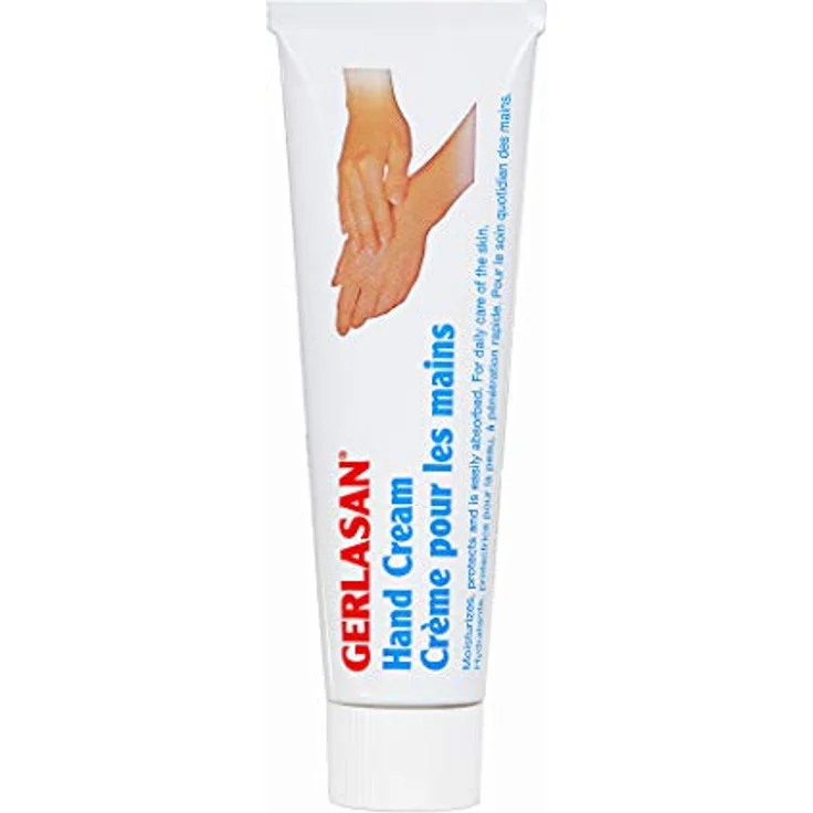 Gehwol Gerlasan Handcreme 75 ml – Bild 2
