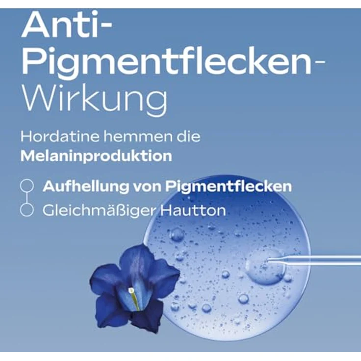 Weleda Bright Serum, Gesichtsserum mit Anti-Pigmentflecken-Funktion, 30 ml, für strahlenden Teint und reduzierte Falten – Bild 4