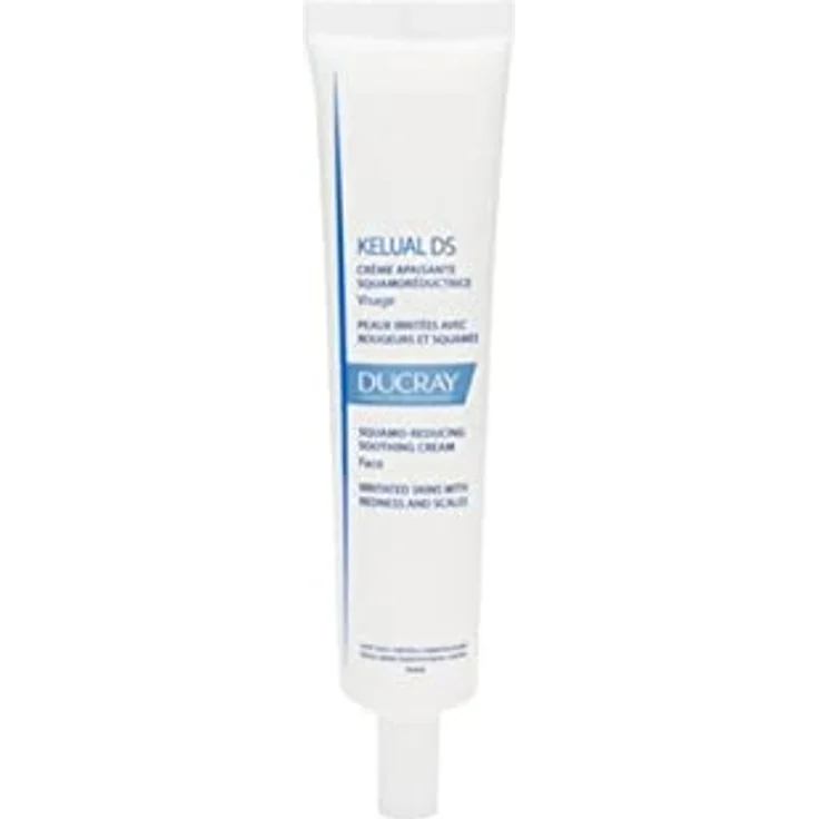 Ducray Kelual DS Creme Apaisant 40 ml – Bild 2