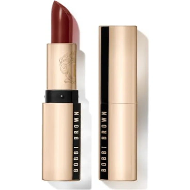 BOBBI BROWN Luxe Lipstick - Red Velvet, 3,5 g