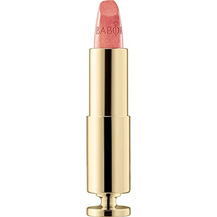 BABOR Creamy Lipstick 08 gin and juice, 4g – Bild 2