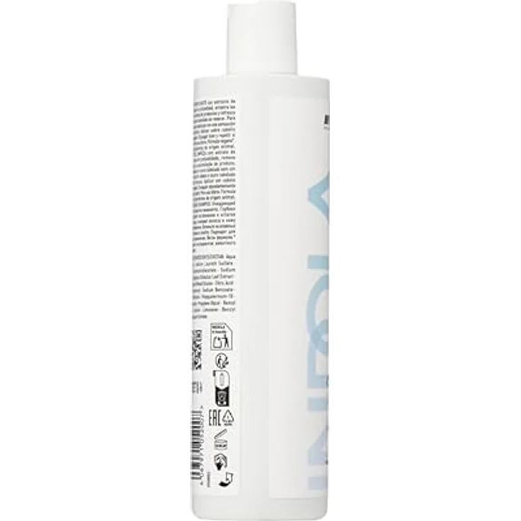 Indola Care & Style Cleansing Shampoo, 300 ml, mit Eukalyptus-Extrakt für gründliche Reinigung und revitalisierte Kopfhaut – Bild 2