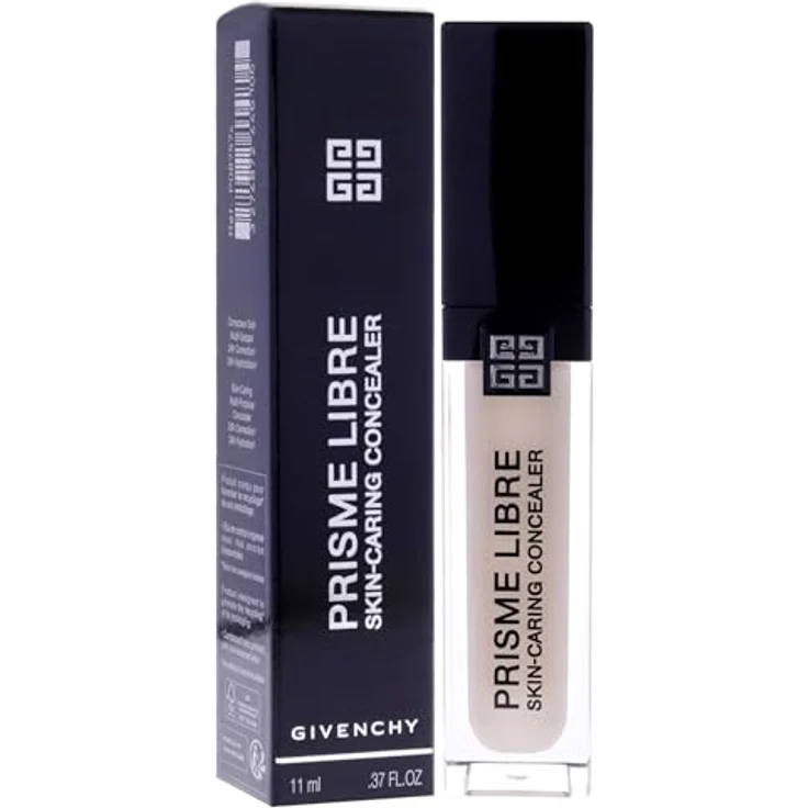Givenchy Prisme Libre Skin Caring Concealer - W 100 (11 ml) – Bild 3