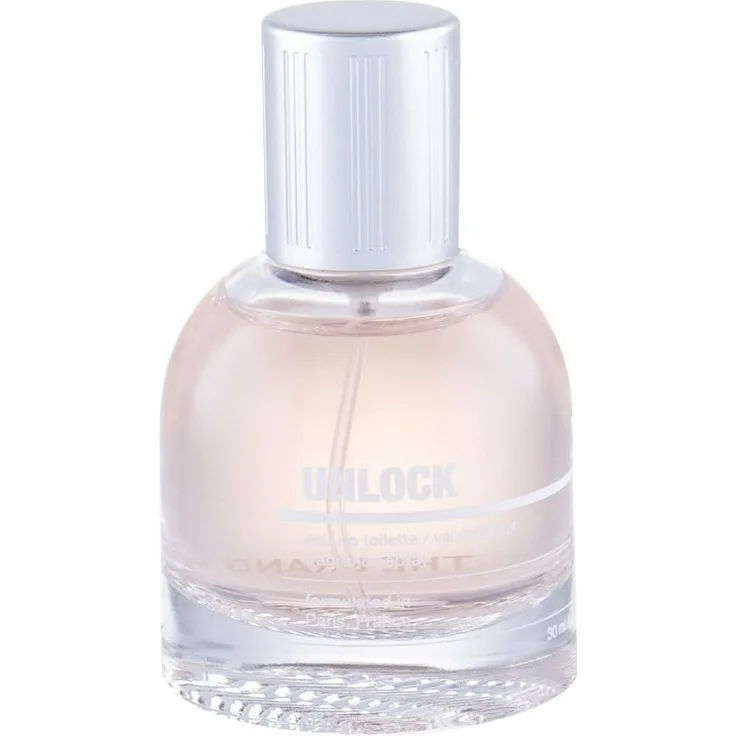 Adidas Unlock for Her Eau de Toilette (EdT) Damenduft 30 ml