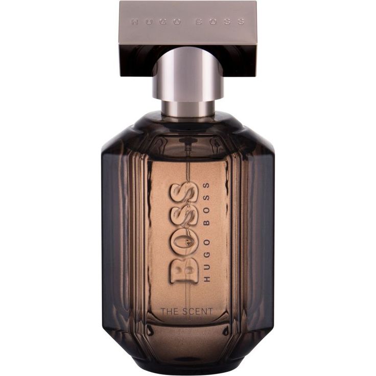 Hugo Boss The Scent Absolute for Her Eau de Parfum (EdP) Damenduft 50 ml Duftfamilie: orientalisch, Vanille