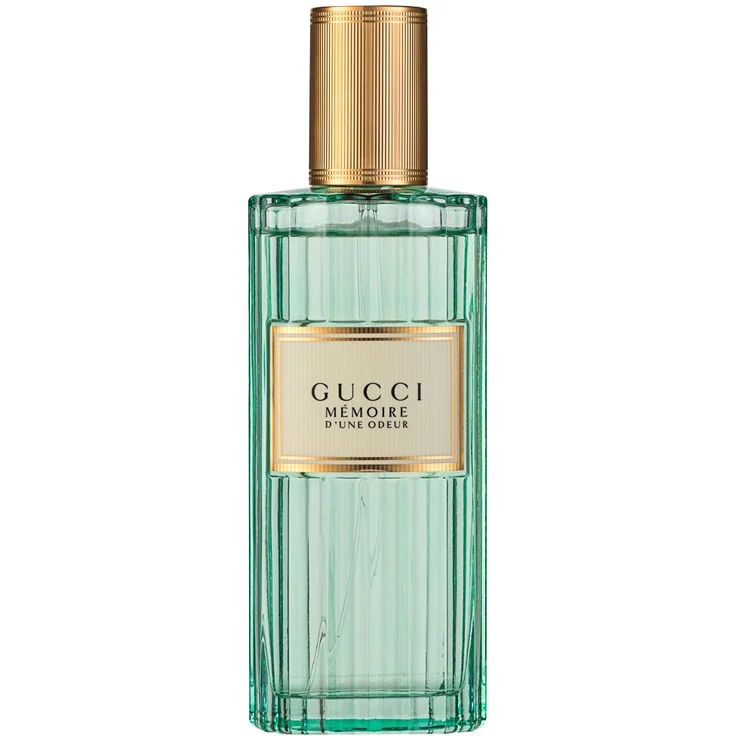 Gucci Mémoire d'une Odeur Eau de Parfum (EdP) Unisexduft 60 ml Duftfamilie: aromatisch, moschusartig