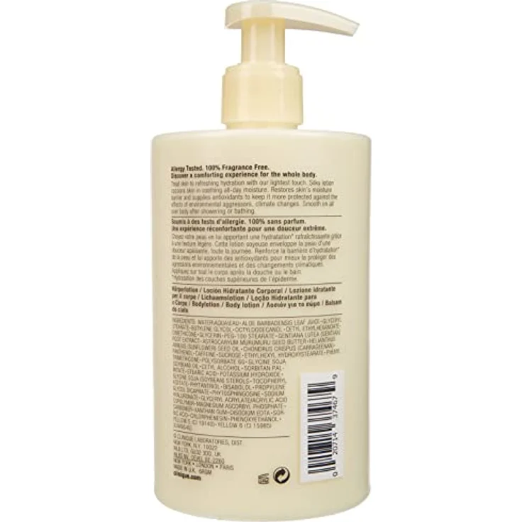 Clinique Body Deep Comfort Bodylotion 400 ml  – Bild 3