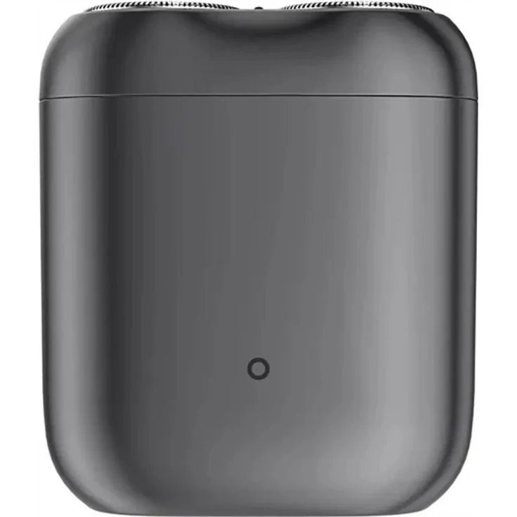 Xiaomi Rasierapparate S200, Elektrorasierer mit modernem Design und innovativer Technologie, grau – Bild 6