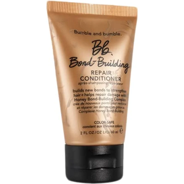 Bumble and bumble BB Bond-Building Repair Conditioner 60ml, reparierender Conditioner