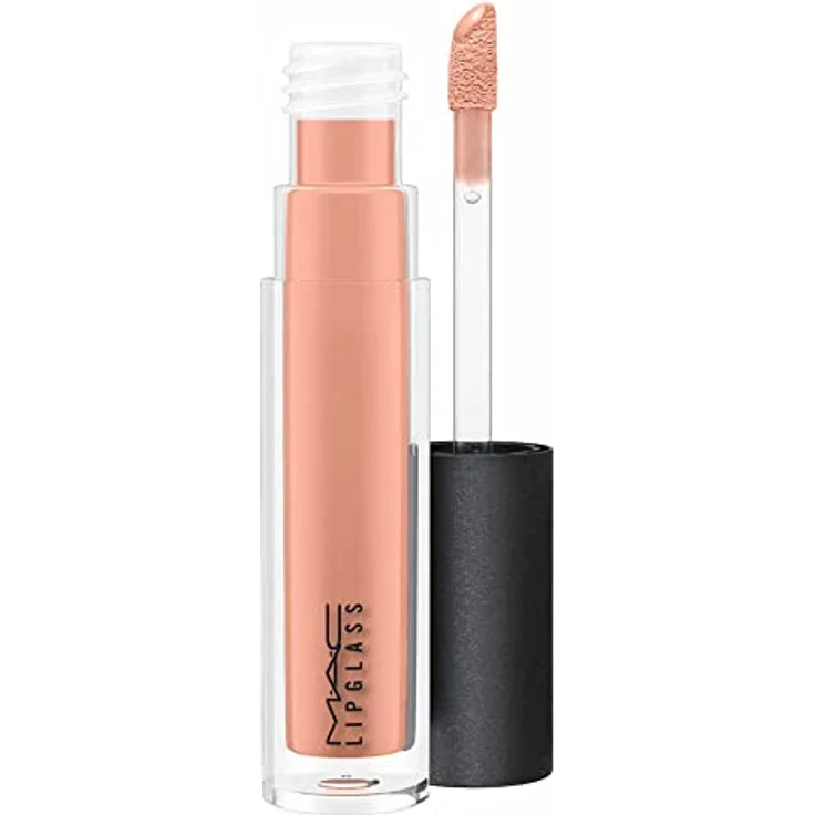 MAC Lipglass Spice 3,1 ml – Bild 5