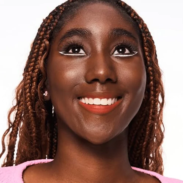 essence Cateyes! falsche Wimpern, Nr. 01, langanhaltend, extremes Volumen, vegan, ohne Mikroplastik, 1 Paar – Bild 4