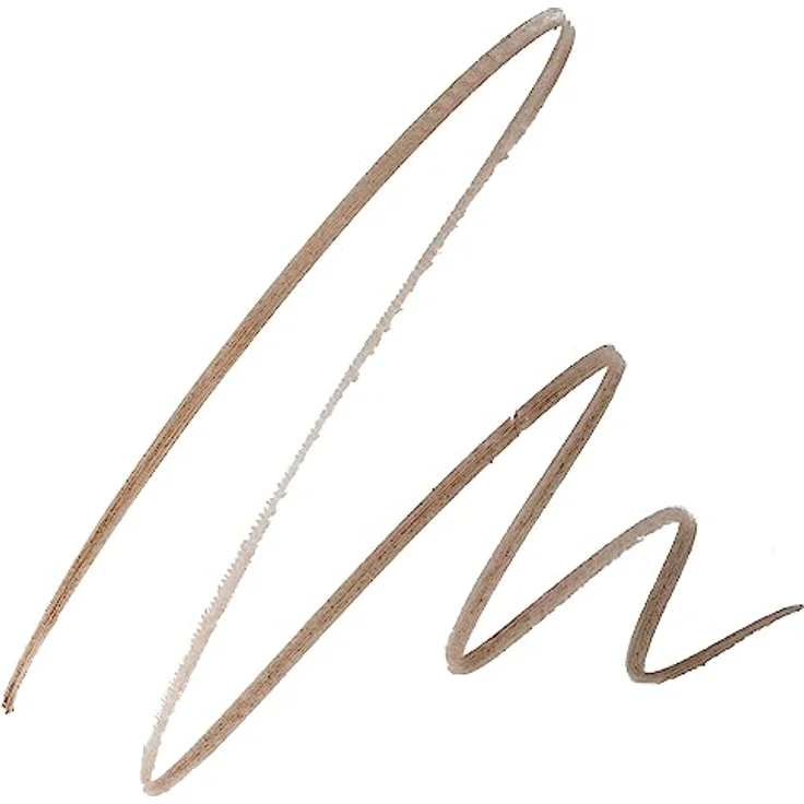 Max Factor Brow Shaper Augenbrauenstift mit Bürste 1 g Farbton 10 Blonde für Frauen – Bild 4