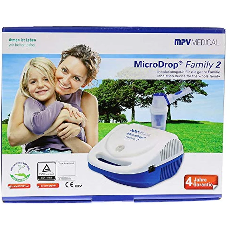 MPV Medical Microdrop Family2 1 St. – Bild 3