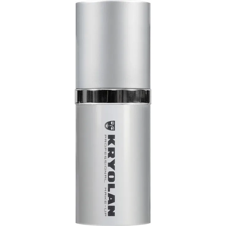 Kryolan Ultra Underbase Primer, feuchtigkeitsspendender Make-up-Primer für trockene Haut, 60 ml