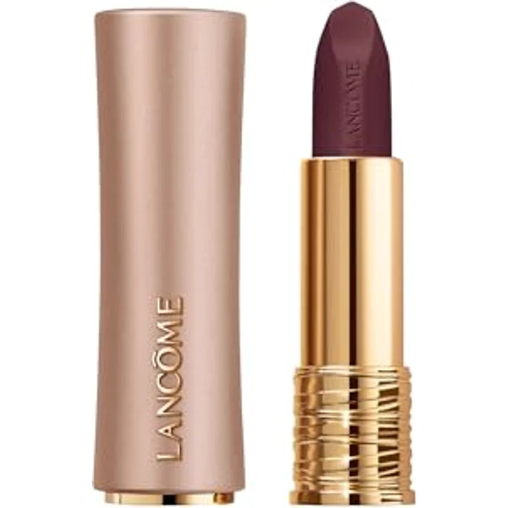 Lancôme L'Absolu Rouge Intimatte 2025, Cremiger Lippenstift mit Matt-Effekt, Farbton 460, 3.4 g – Bild 1