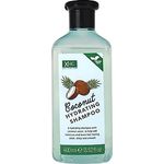 Xpel Hair Care Coconut Hydrating Shampoo 400 ml