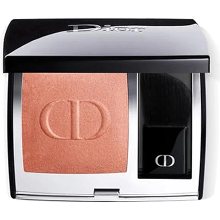 Dior CHRISTIAN DIOR Rouge Blush - 959 Charnelle 6,7 g, Rouge in natürlicher Farbe