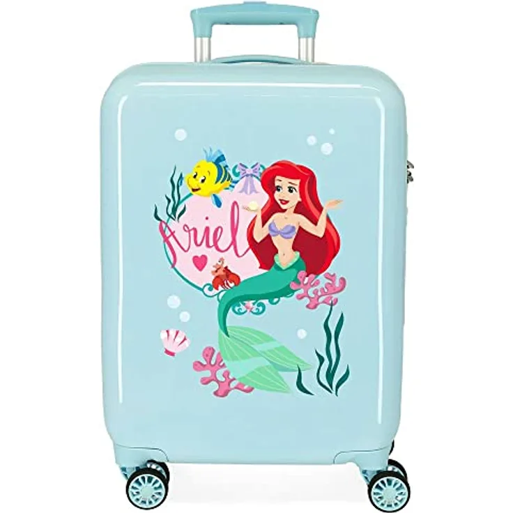 Disney Princess Celebration Kulturbeutel, 38x55x20 cms