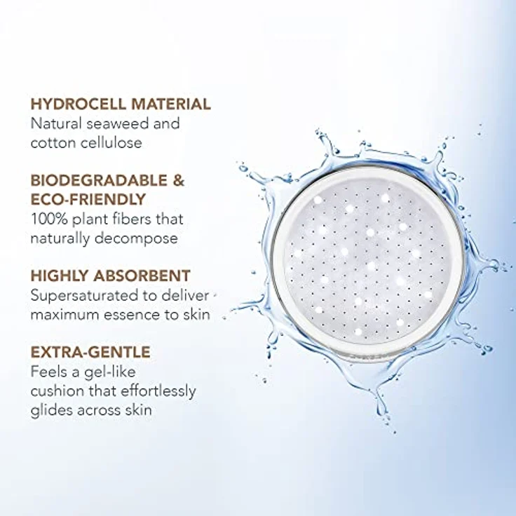 Foreo Gesichtspflege Intelligente Maskenbehandlung Ufo Mask Coconut Oil 6 x 1 Stk. – Bild 4