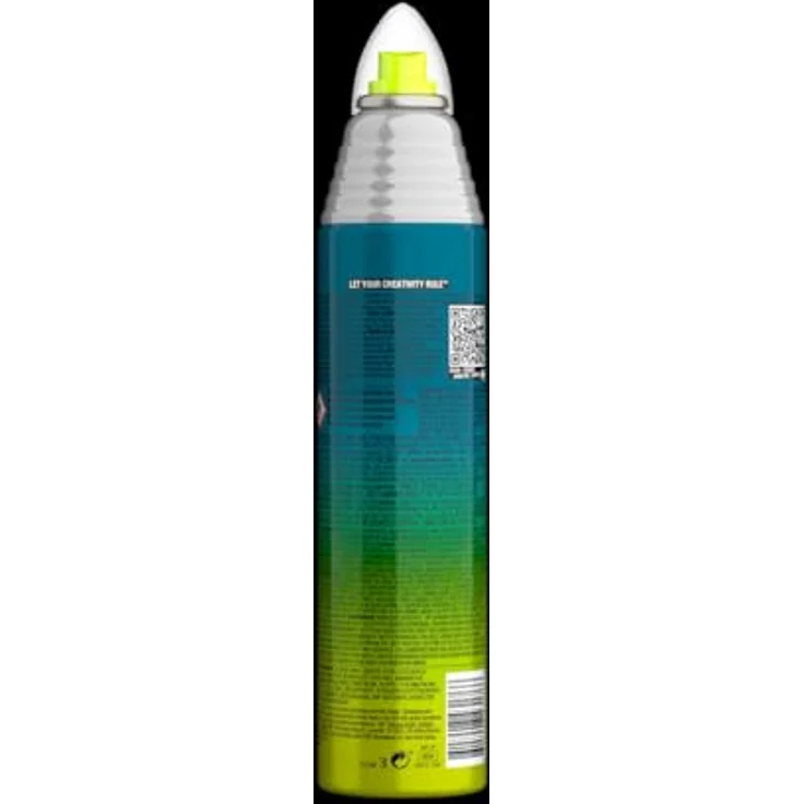 Tigi Bed Head Masterpiece Haarspray Extra starker Halt 340 ml – Bild 4