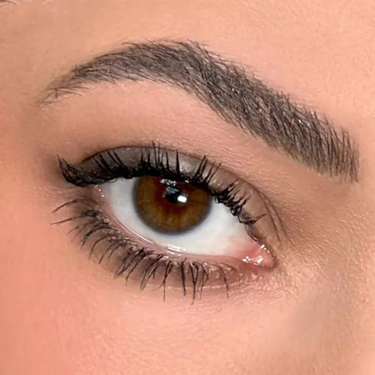 KEVYN AUCOIN Indecent Mascara, Volumen-Mascara für Damen mit kegelförmigem Applikator, 10 ml – Bild 5