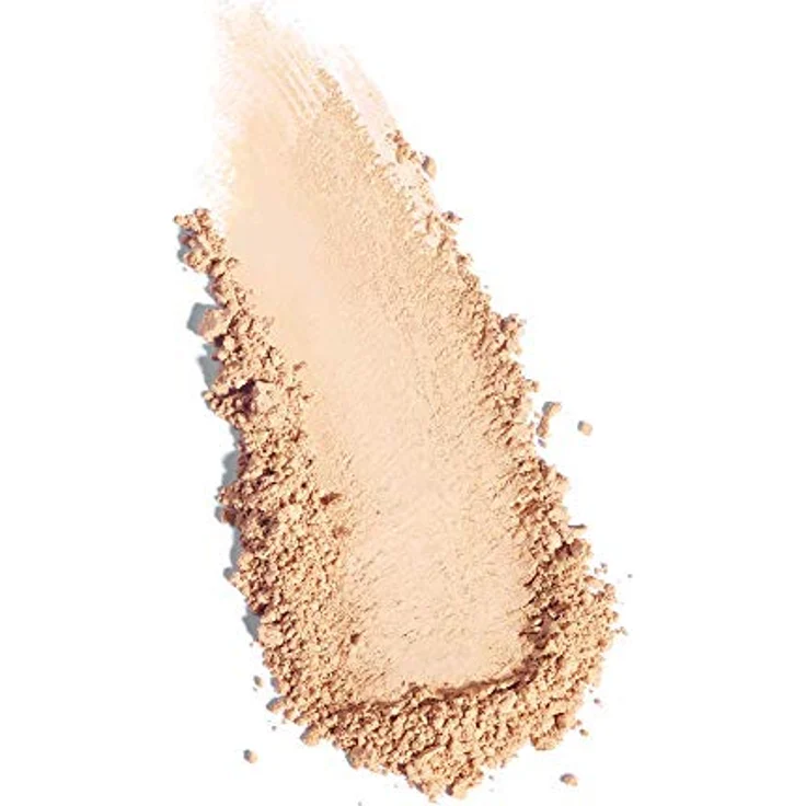 SANTE Naturkosmetik Natural Compact Powder 02 Neutral Beige, ideal für helle bis mittlere Hauttöne, mattiert und fixiert langanhaltend, für einen natürlichen Glow, mit Bio-Hanfsamenöl, Vegan, 9g – Bild 2