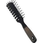 Lofty Skelettbürste